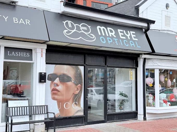 SeniorHome.ca - Mr Eye Optical