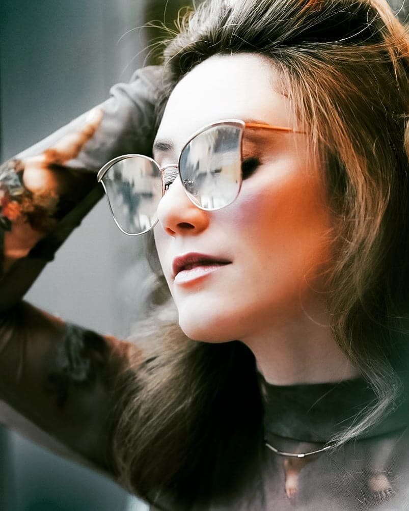 Ipurle (photo: IPURLE | Eyewear and Eyecare in Vaughan, via Google)