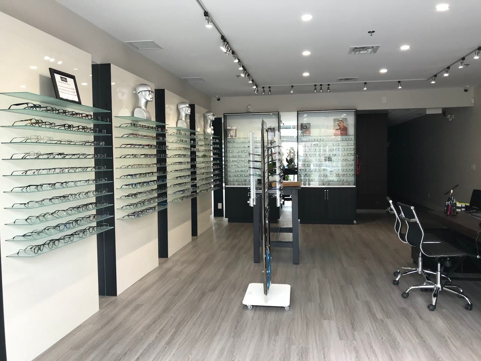 Disera Optical (photo: Disera Optical, via Google)