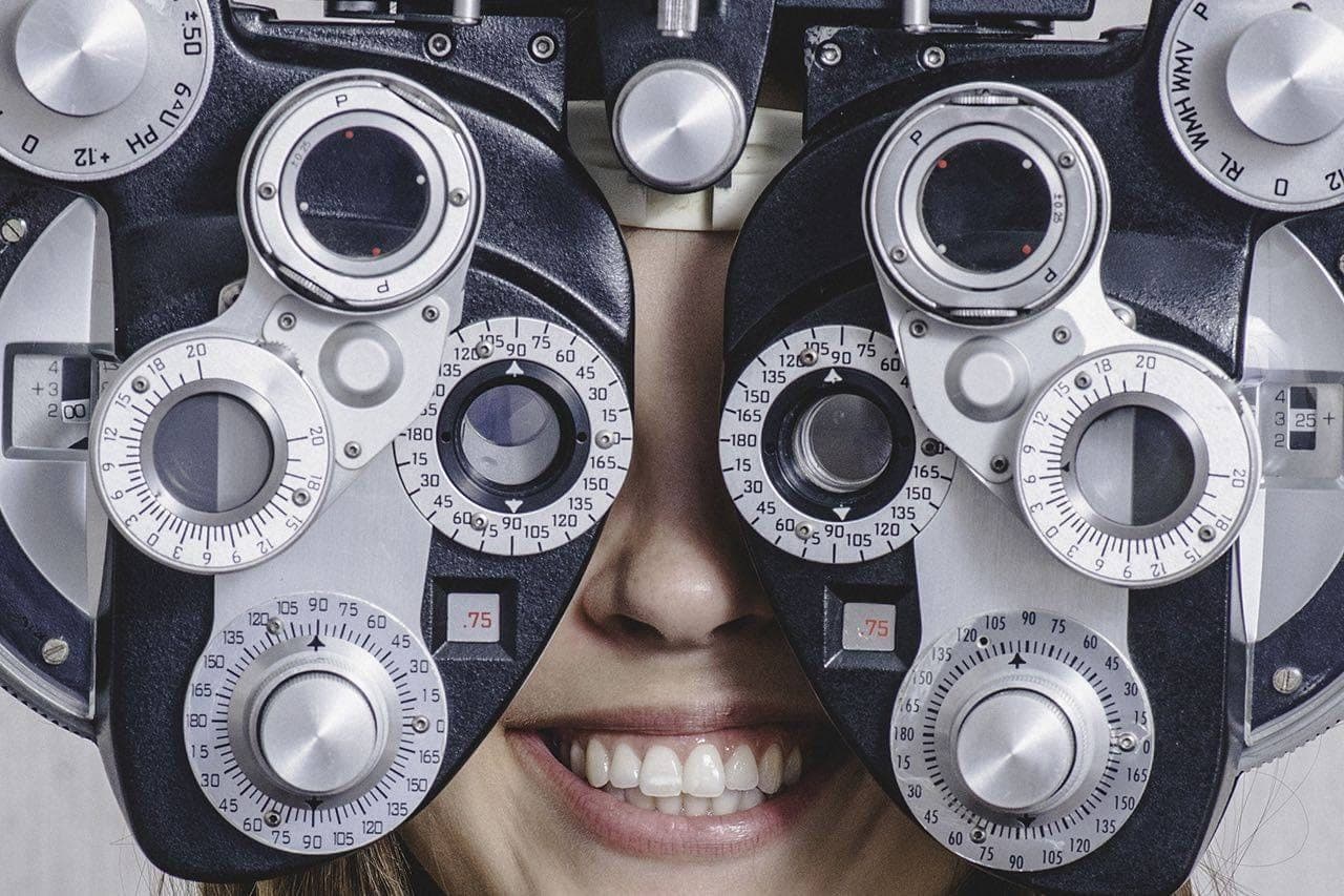 Richmond Hill Eye Clinic (photo: Richmond Hill Eye Clinic, via Google)