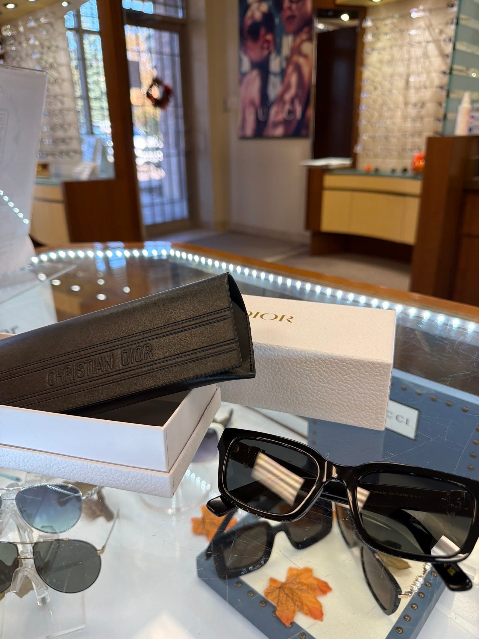 Merben Optical (photo: Ramtin Mafi, via Google)