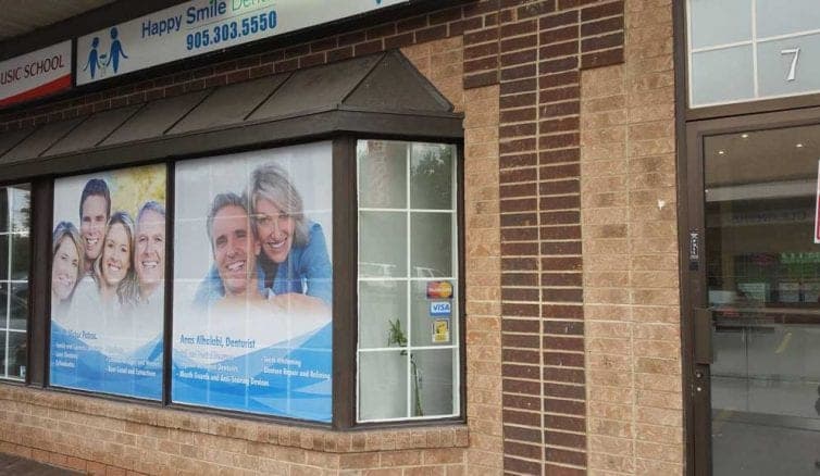 SeniorHome.ca - Happy Smile Denture Clinic