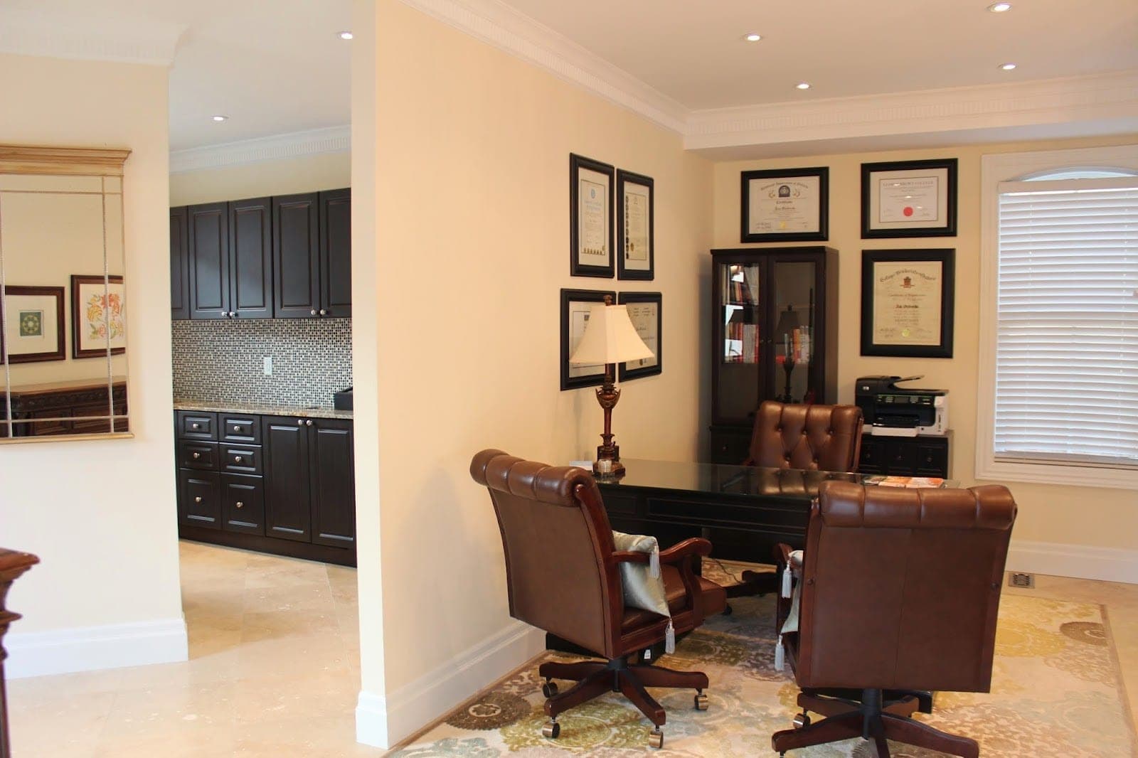 Perfect Smiles Dental Lab & Denture Clinic (photo: Perfect Smiles Dental Lab & Denture Clinic, via Google)