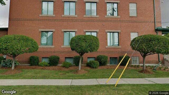 Maple Denture Clinic (Google Street View)