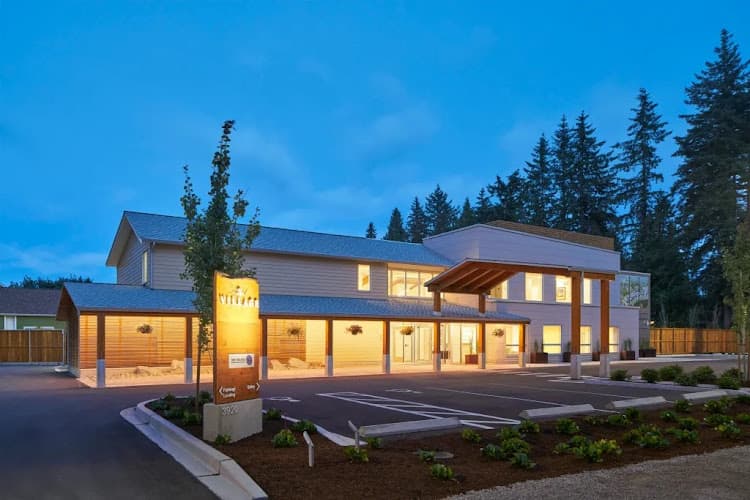 The Village Langley - Assisted Living & Long Term Care - Photo 1