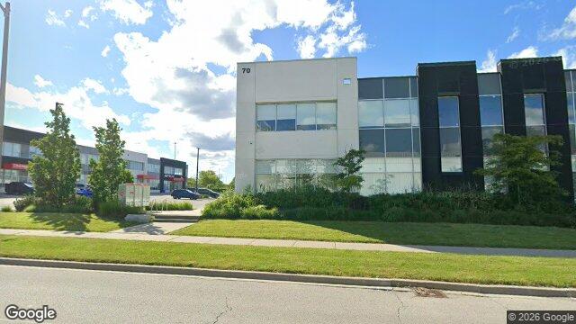 Centre St Denture Clinic (Google Street View)
