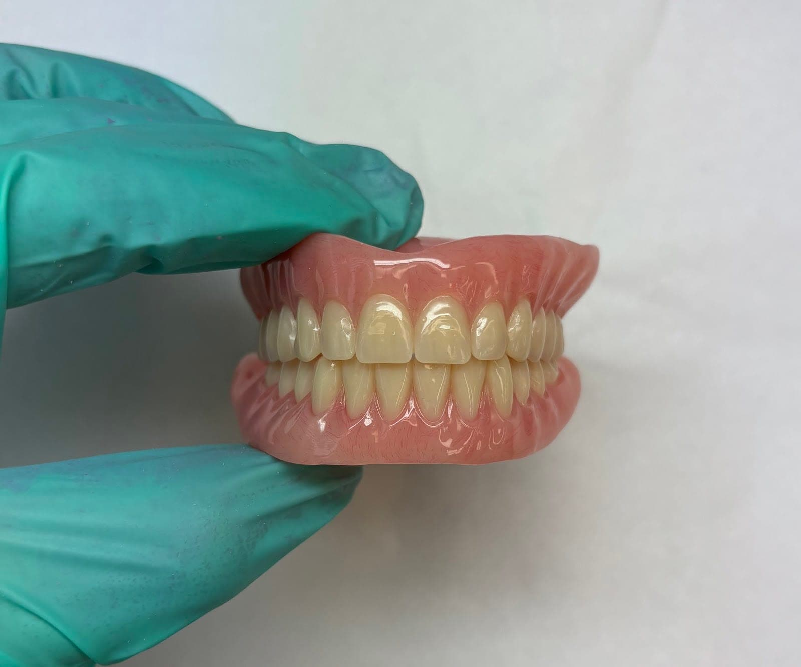 Dynamic Denture Clinic (photo: Dynamic Denture Clinic, via Google)