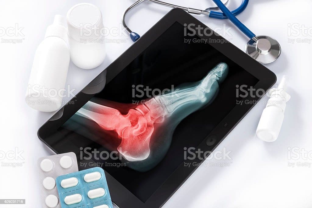Maple Foot & Orthotic Clinic (photo: Maple Foot & Orthotic Clinic, via Google)