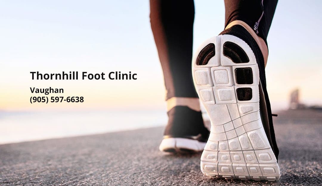 Thornhill Foot Clinic (photo: Thornhill Foot Clinic, via Google)