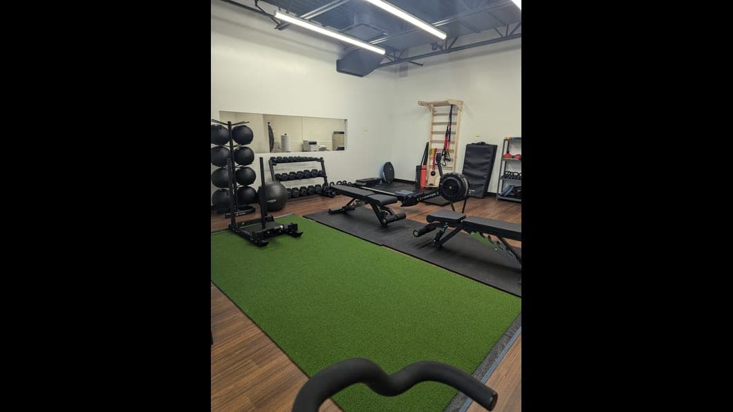 Clinique Physio-Masso Concept Plus (photo: Clinique Physio-Masso Concept Plus, via Google)