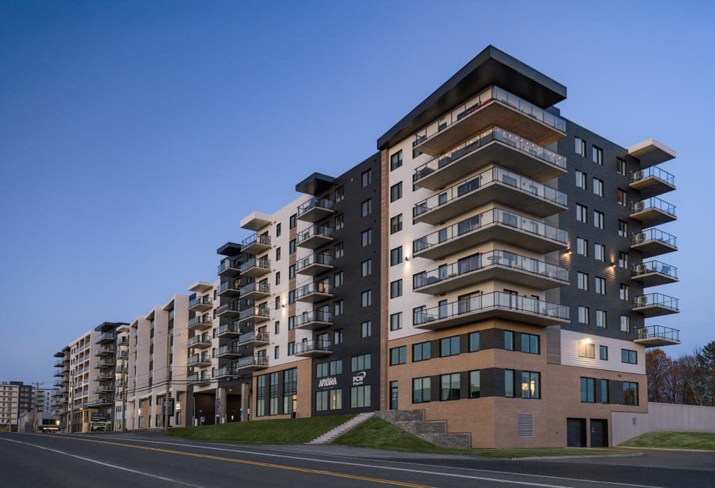 SeniorHome.ca - PCN Physiothérapie St-Nicolas