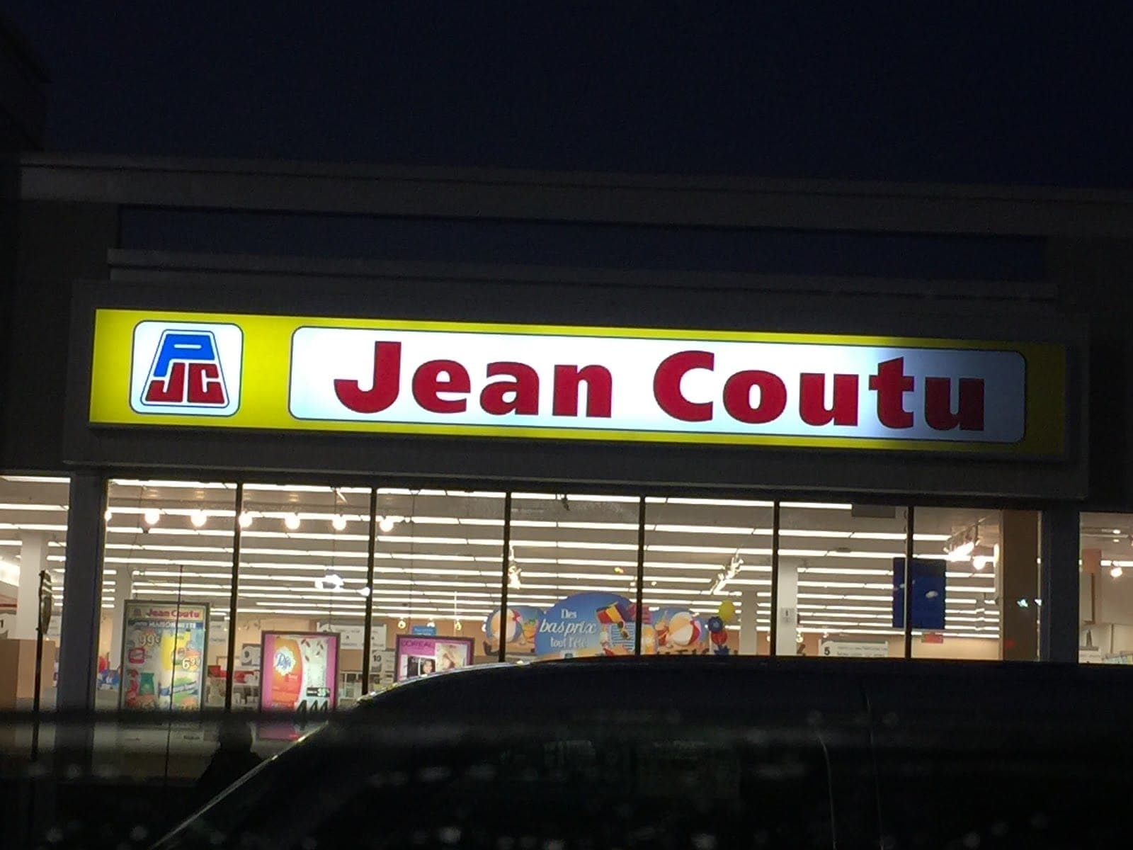 PJC Jean Coutu (photo: Appelbel Figueroa, via Google)