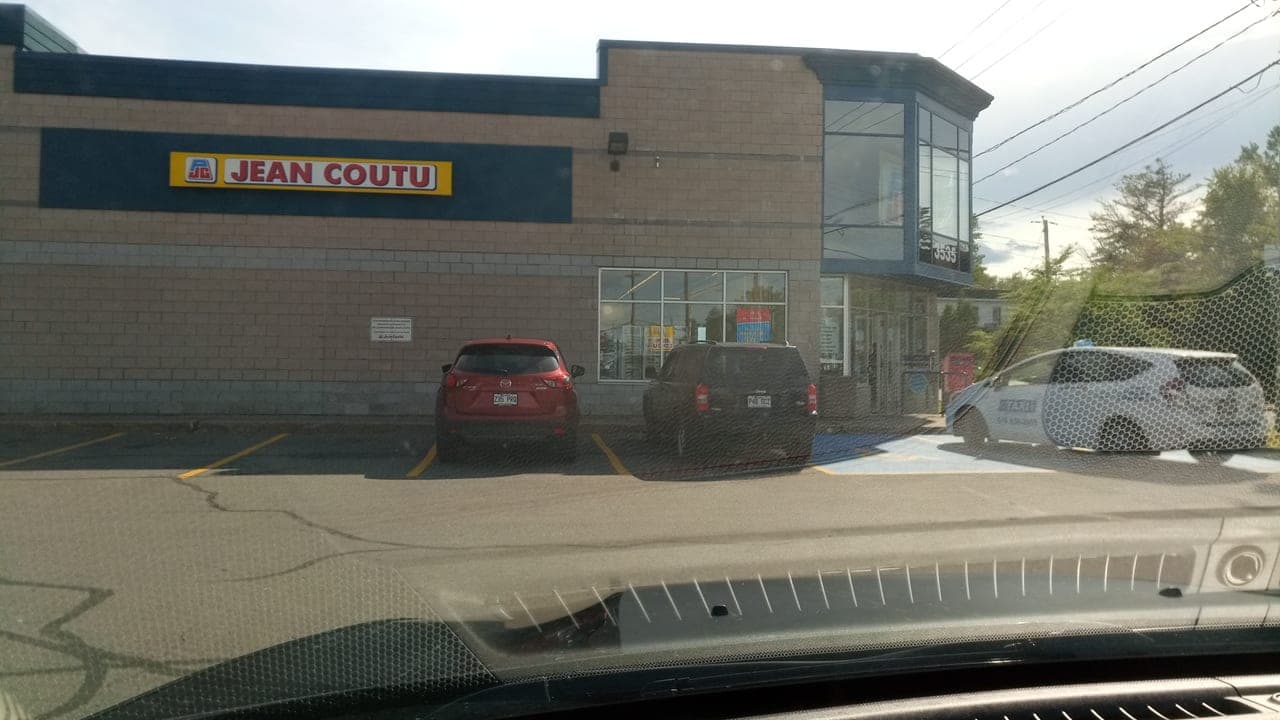 PJC Jean Coutu (photo: Gaby Dubuc, via Google)