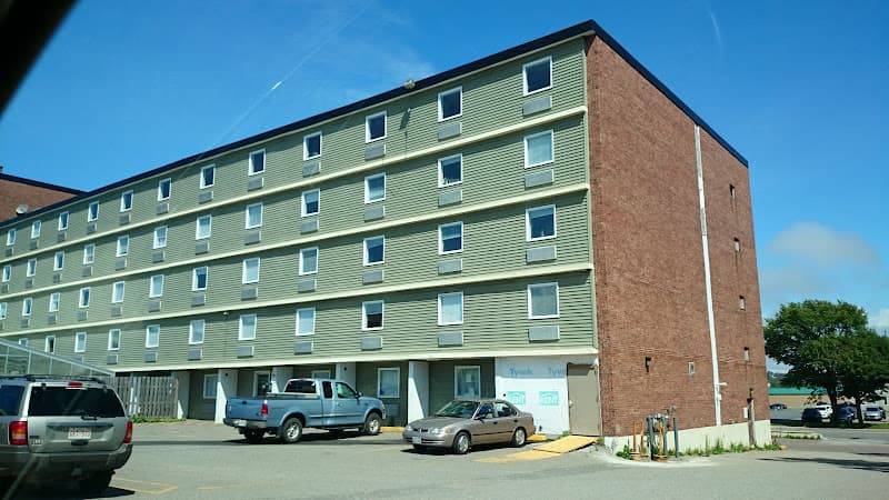 Crown Court Apartments - Photo 1