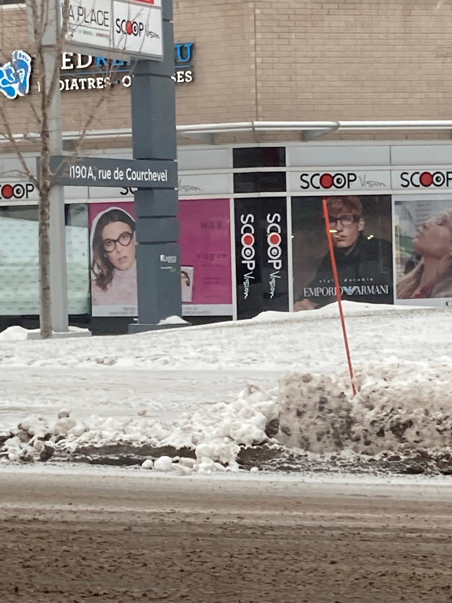 Scoop Vision Saint-Romuald (photo: Scoop Vision Saint-Romuald, via Google)