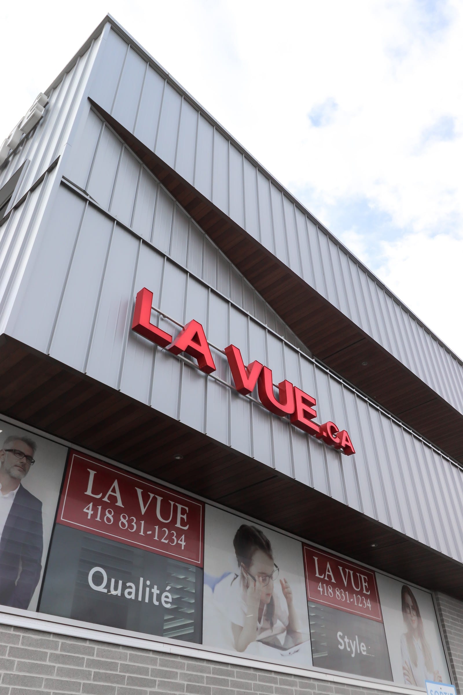 Lavue.Ca (photo: LAVUE.CA | Saint-Nicolas, via Google)