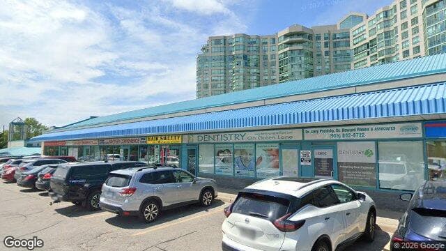 Baygreen Home Healthcare (Google Street View)