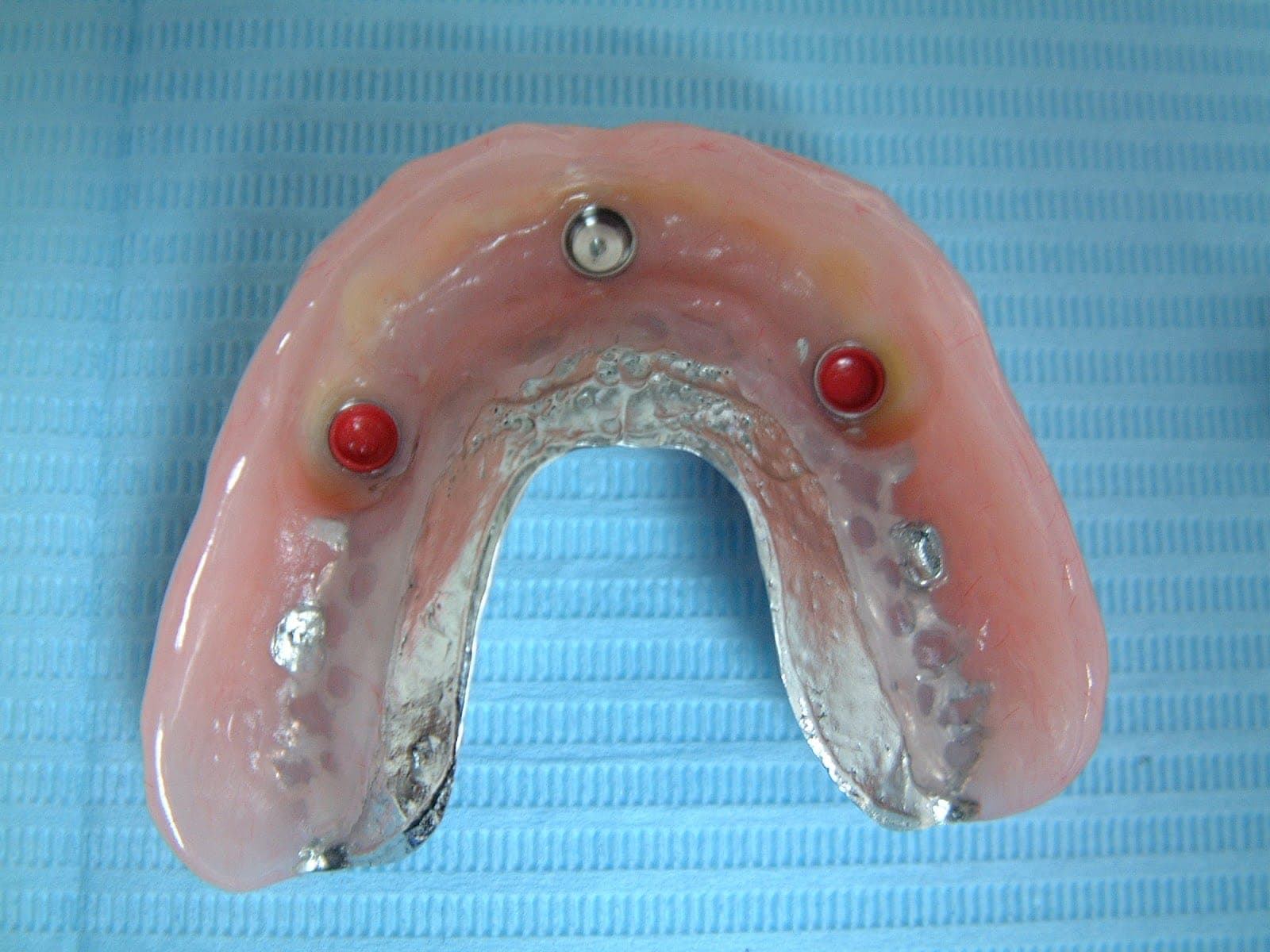 Lenoir Labelle Denturologistes (photo: Lenoir Labelle Denturologistes, via Google)