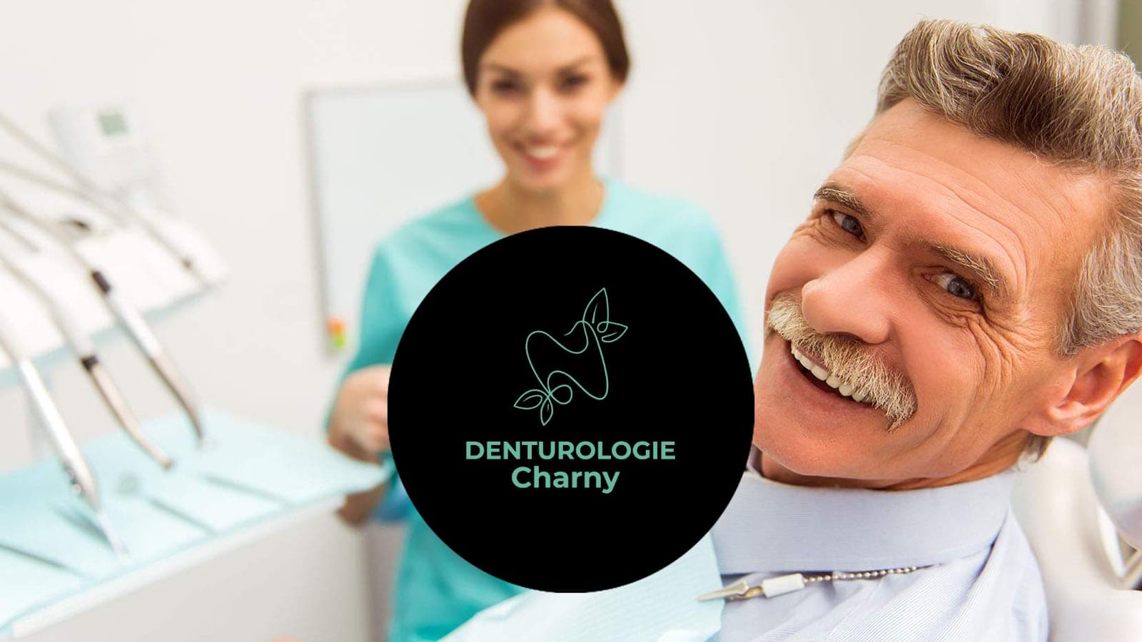 Denturologie Charny (photo: Denturologie Charny, via Google)