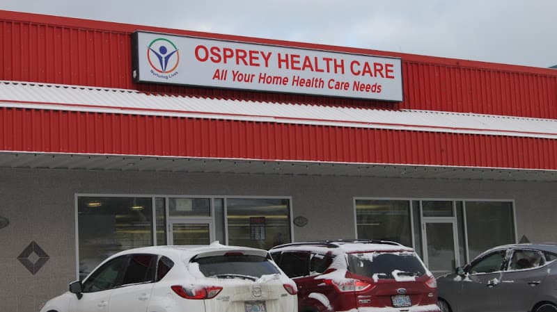 Osprey Angels Home Care Services - Photo 1