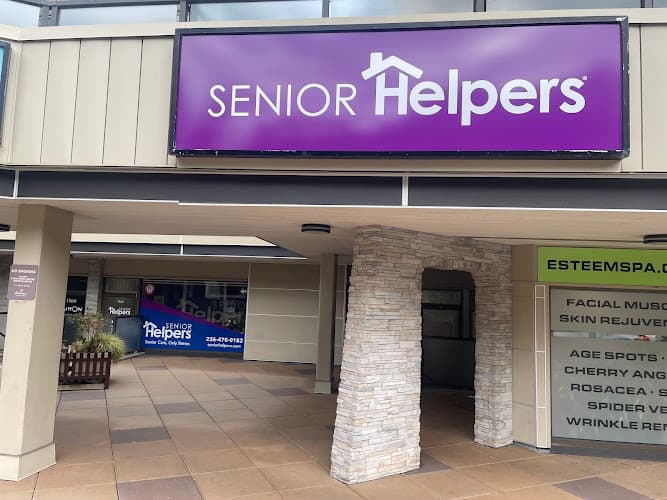 Senior Helpers of Victoria - Photo 1