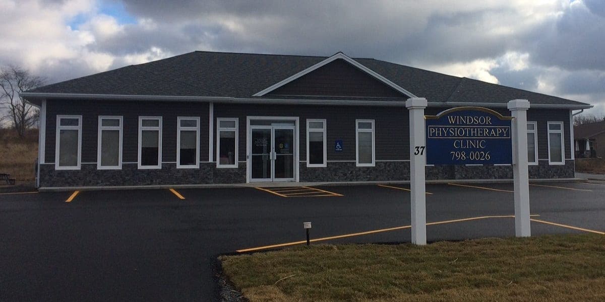 SeniorHome.ca - Windsor Physiotherapy