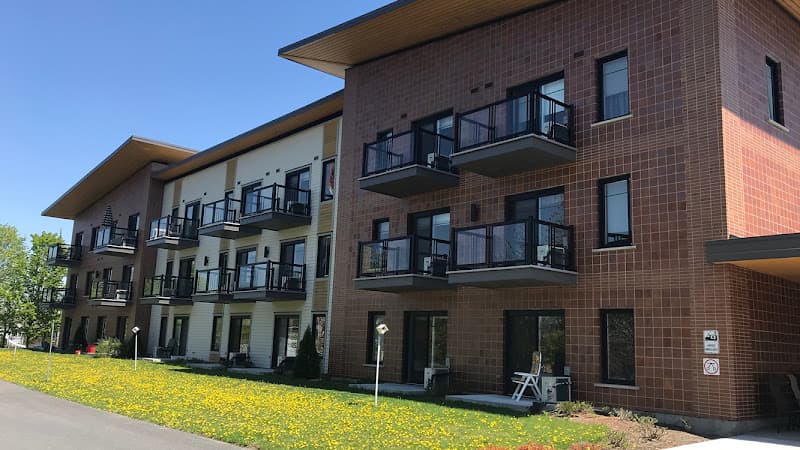 Residence les Trois Violettes - Photo 1