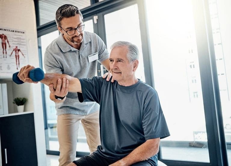 Axxess Physio and Rehab (photo: Axxess Physio and Rehab Incorporated, via Google)