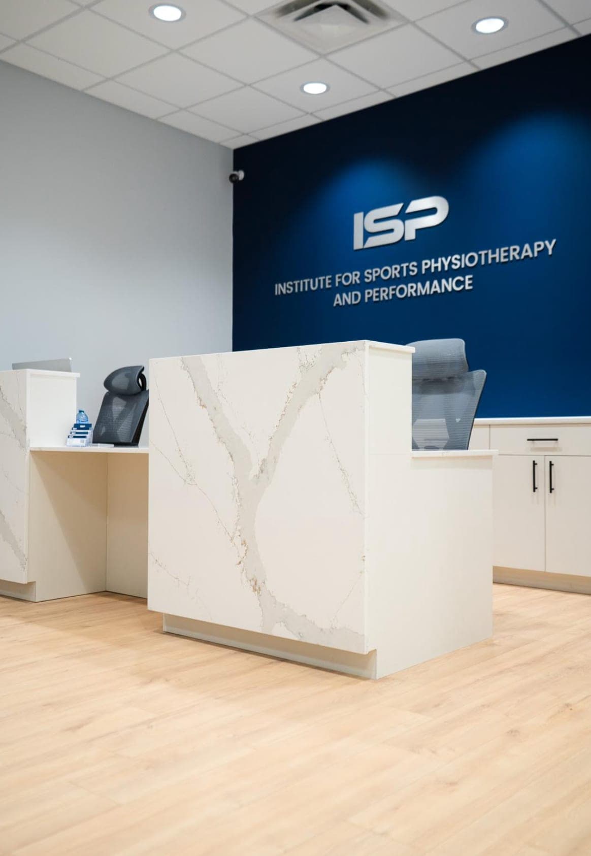Institute for Sports Physiotherapy and Performance (photo: Institute for Sports Physiotherapy and Performance, via Google)