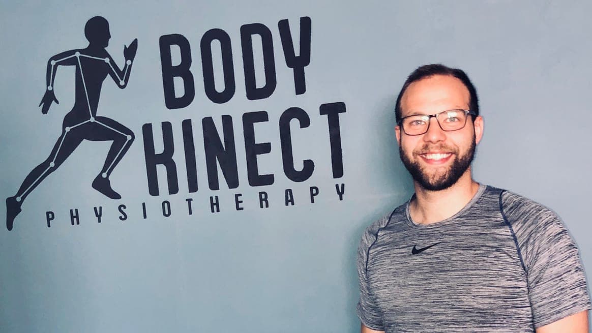 Body Kinect Physiotherapy (photo: Body Kinect Physiotherapy, via Google)