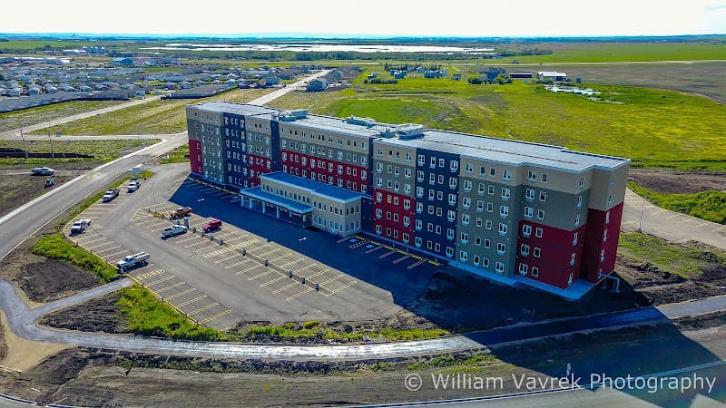 Lakeview seniors housing - Photo 1