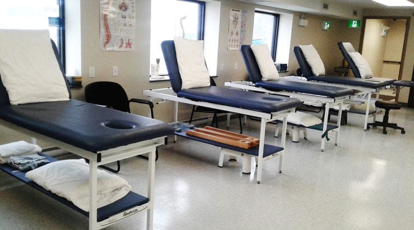 SeniorHome.ca - Jackson Park Physiotherapy