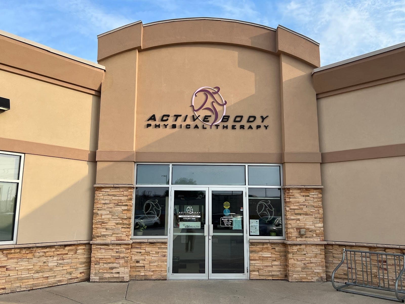Active Body Physical Therapy (photo: Active Body Physical Therapy, via Google)