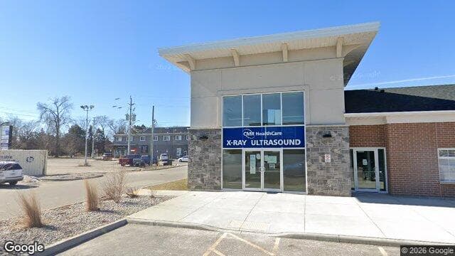 Novo Healthnet - Windsor Clinic (Google Street View)