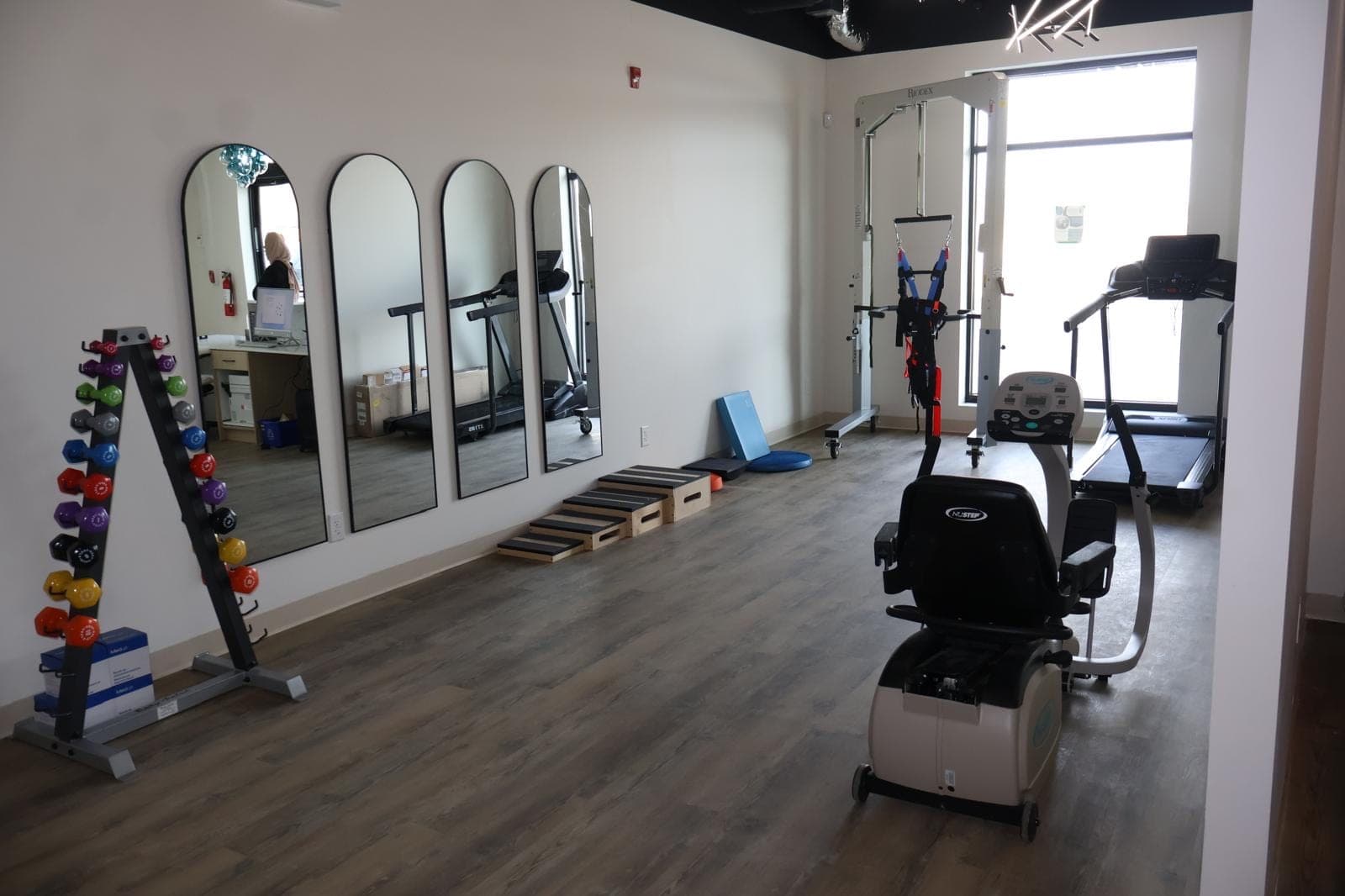 Cortex Physio and Rehab (photo: Cortex Physio and Rehab, via Google)