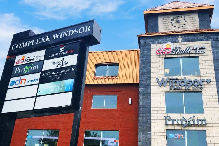 SeniorHome.ca - Physio Atlas - Clinique de physiothérapie de Windsor