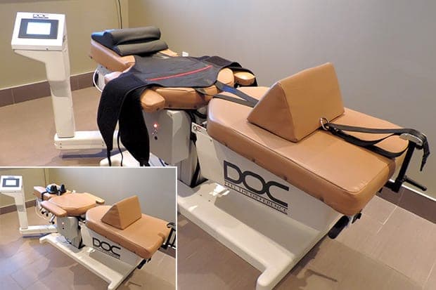 Windsor Spine & Sports Therapy (photo: Windsor Spine & Sports Therapy, via Google)