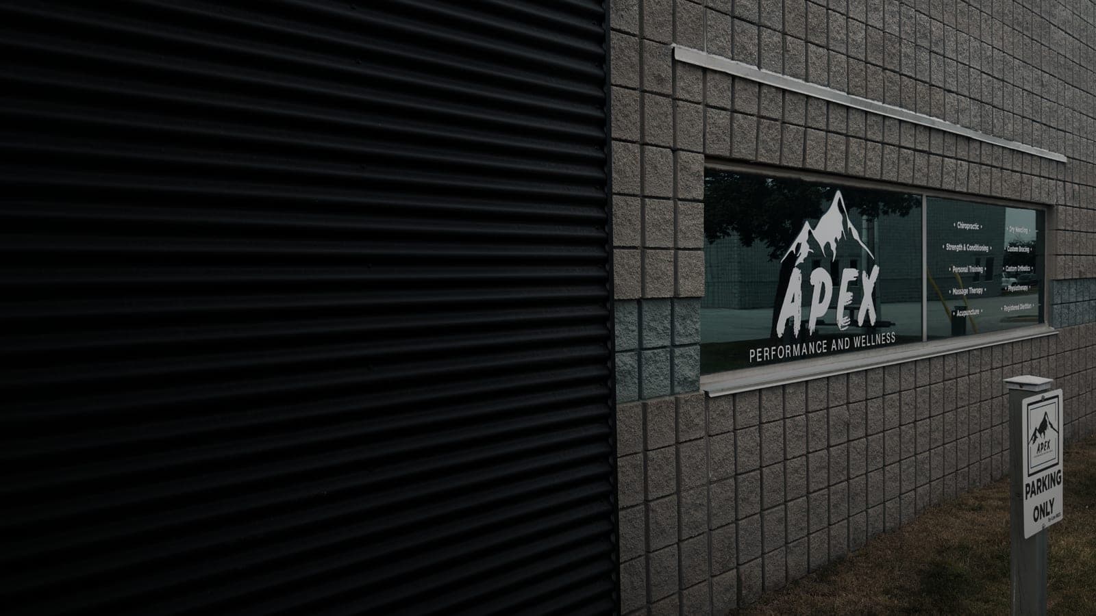 SeniorHome.ca - Apex Performance and Wellness