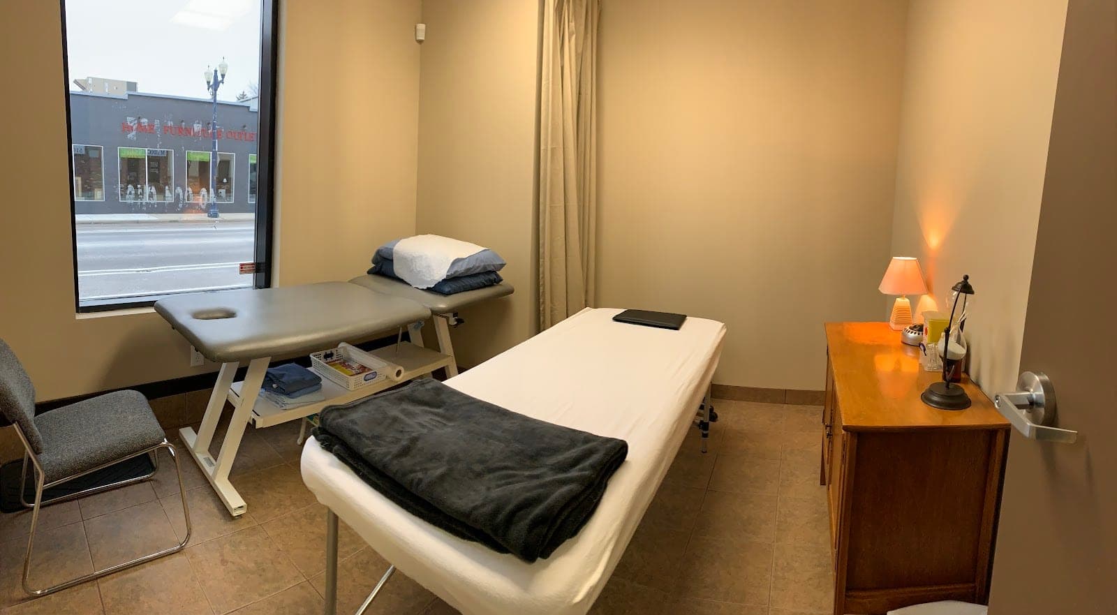 TruHealth Physiotherapy (photo: TruHealth Physiotherapy, via Google)