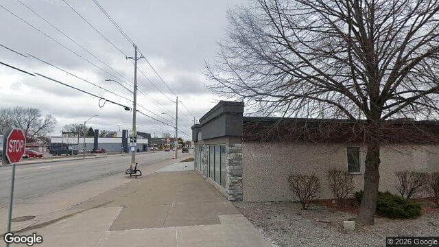 Hands on Health Wellness Center Windsor (Google Street View)