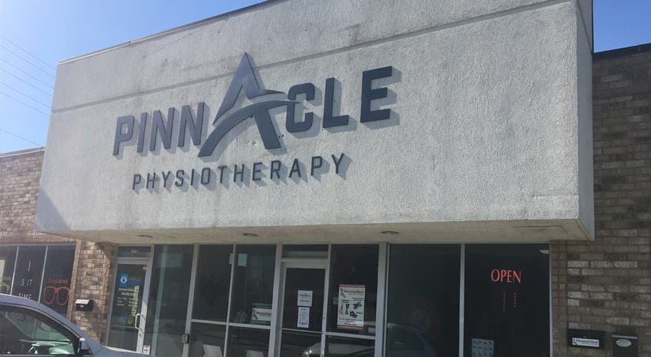 Pinnacle Physiotherapy of LaSalle (photo: Pinnacle Physiotherapy of LaSalle, via Google)