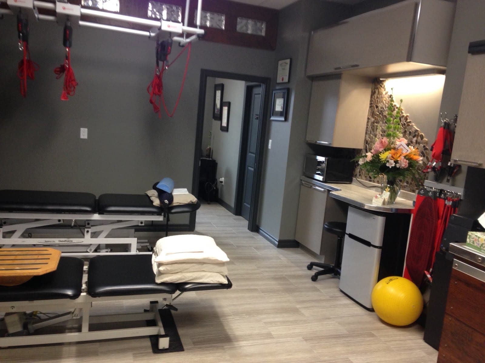 Fei Physiotherapy (photo: Fei Physiotherapy, via Google)