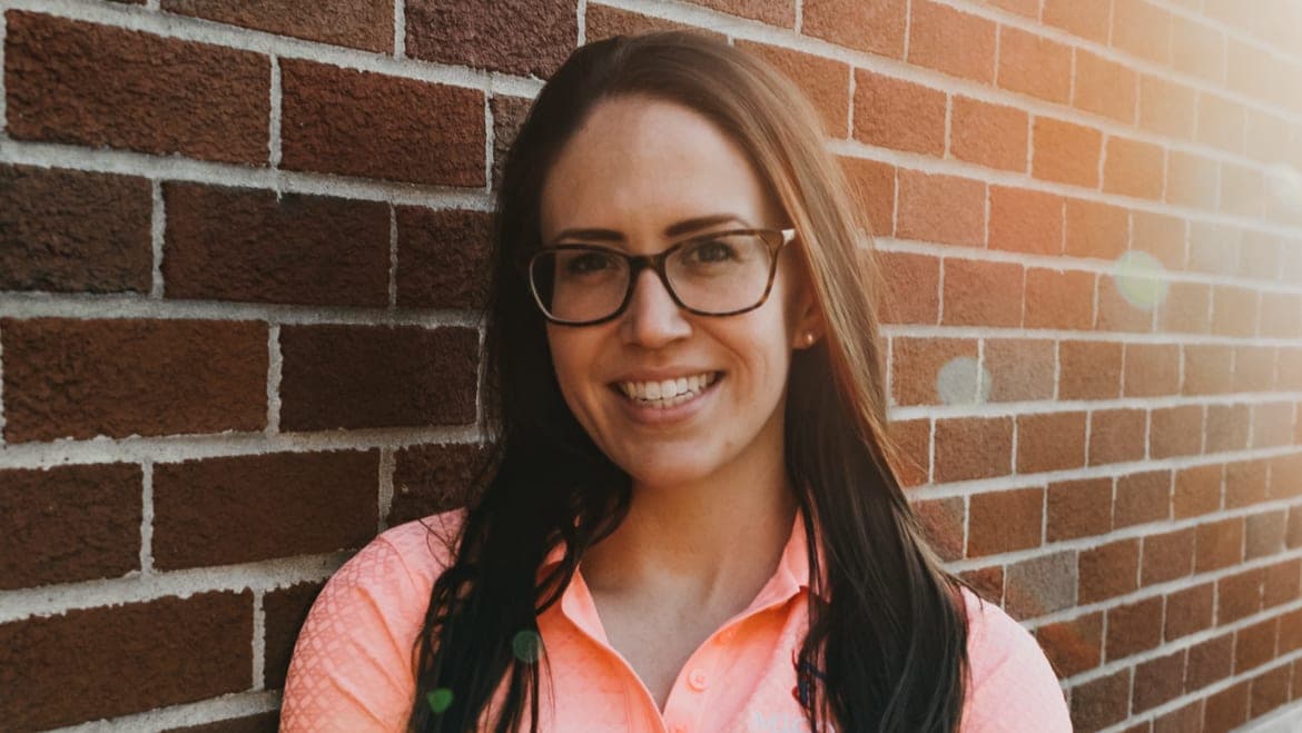 Megan Micovsky (Houlahan), Registered Physiotherapist (photo: Megan Micovsky (Houlahan), Registered Physiotherapist, via Google)
