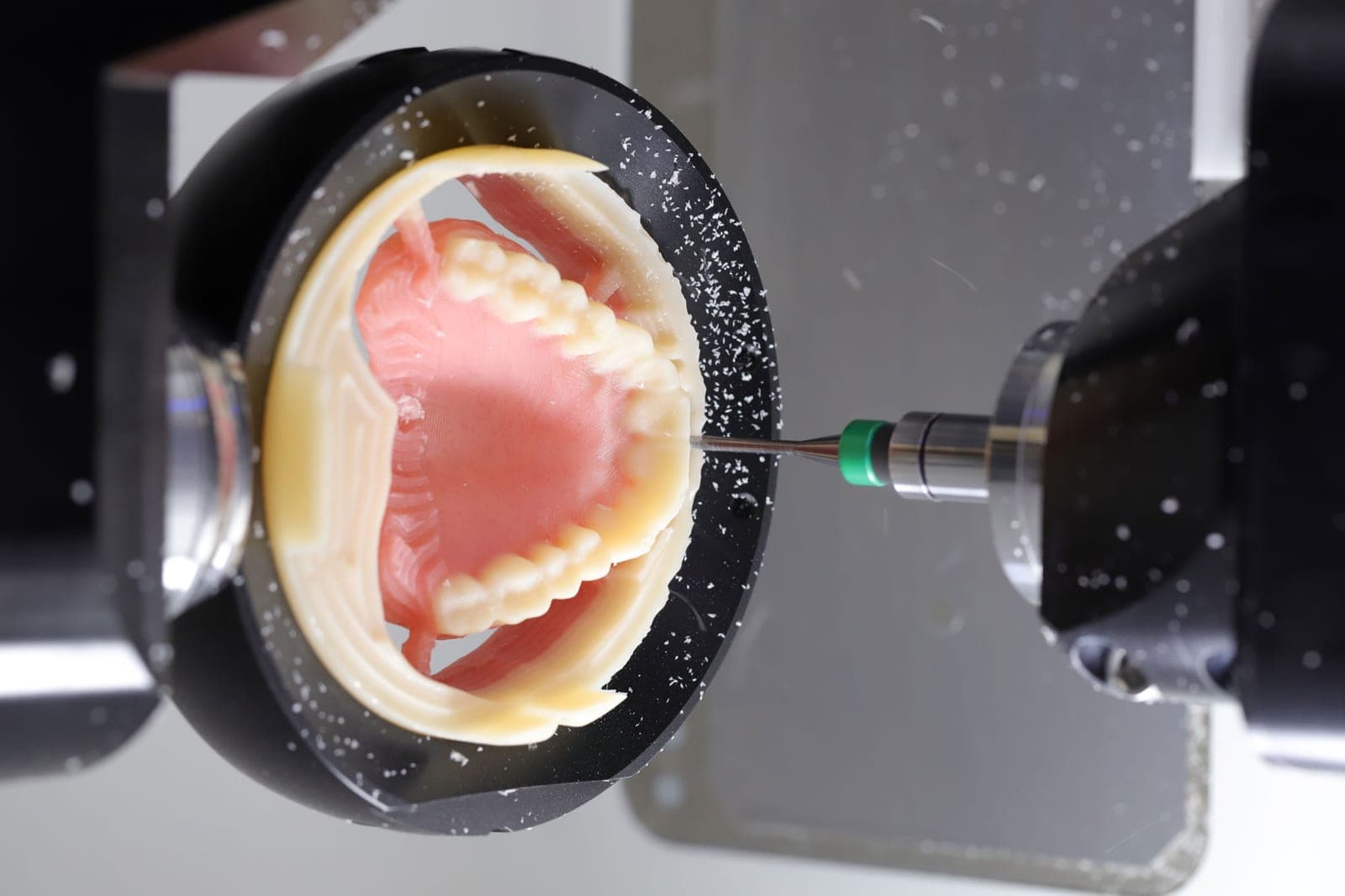 SeniorHome.ca - The Denture Center