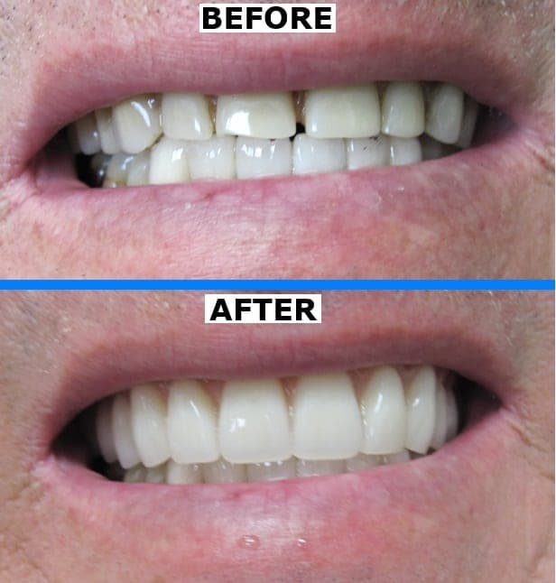 Christina Mallet Denture Clinic, East Windsor (photo: Christina Mallet Denture Clinic, East Windsor, via Google)