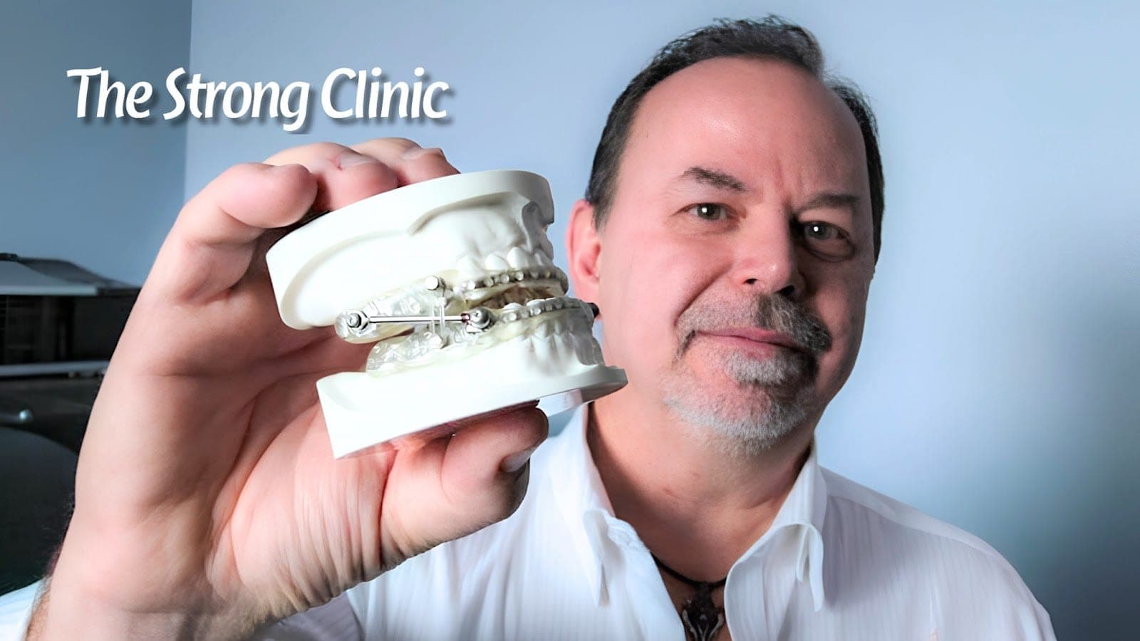 The Strong Clinic (photo: The Strong Clinic, via Google)