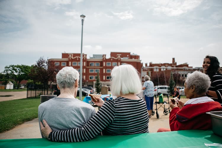 Shepherd's Care Vanguard - Photo 1