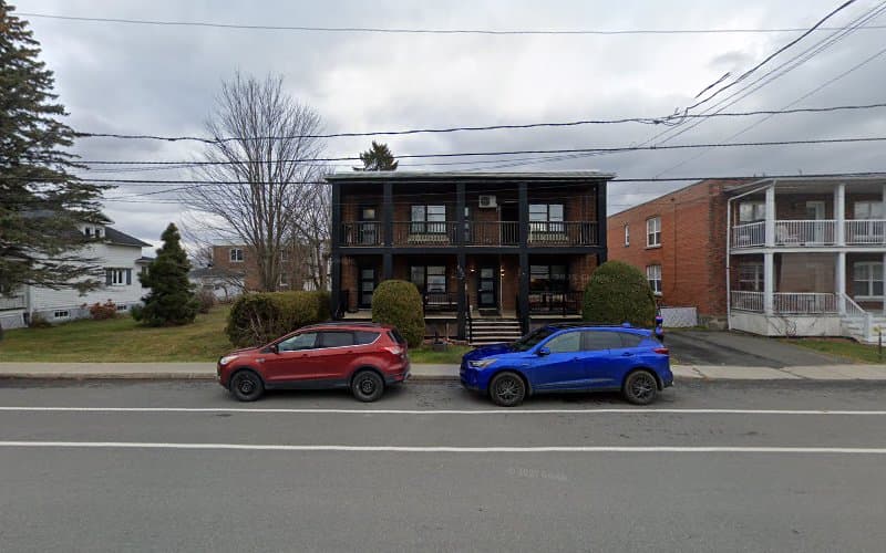 Residence Lafontaine Enr - Photo 1