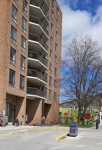 Quinte Living Centre Inc - Photo 1