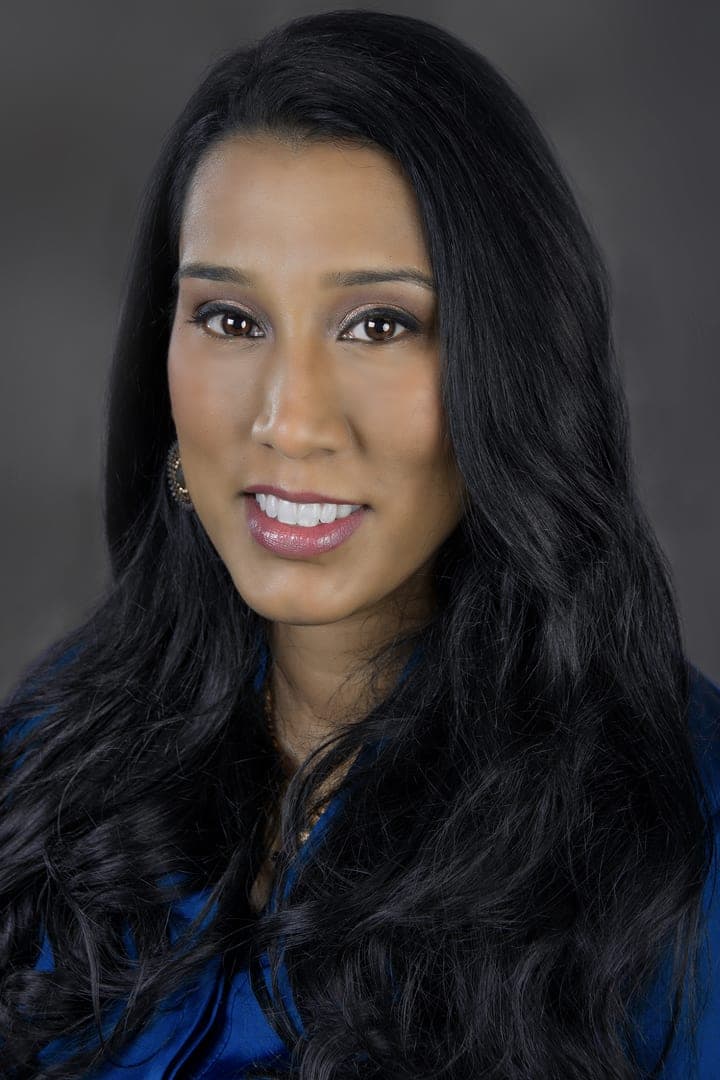 Pradeepa Yoganathan - Windsor Eye Associates (photo: Pradeepa Yoganathan - Windsor Eye Associates, via Google)